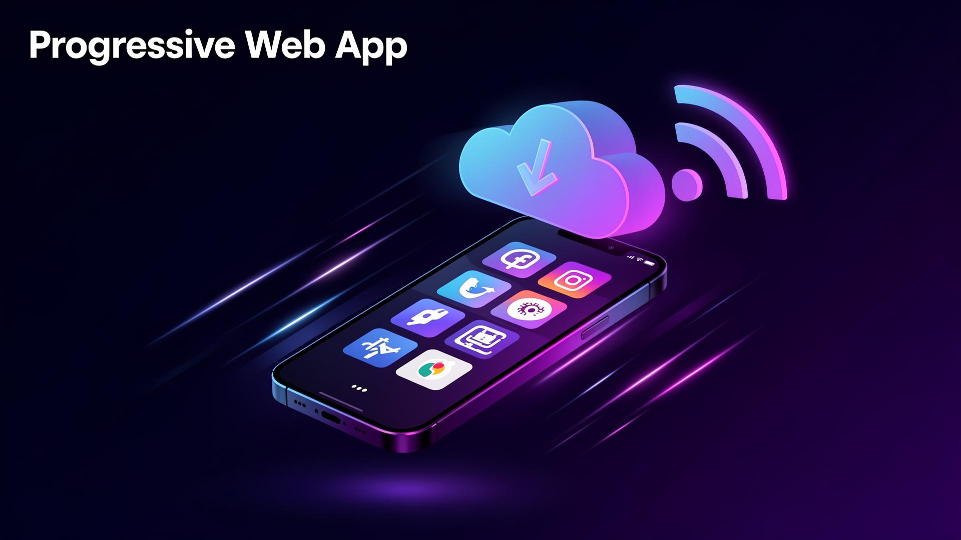 Why Every Small Business Needs a Progressive Web App in 2026 ...